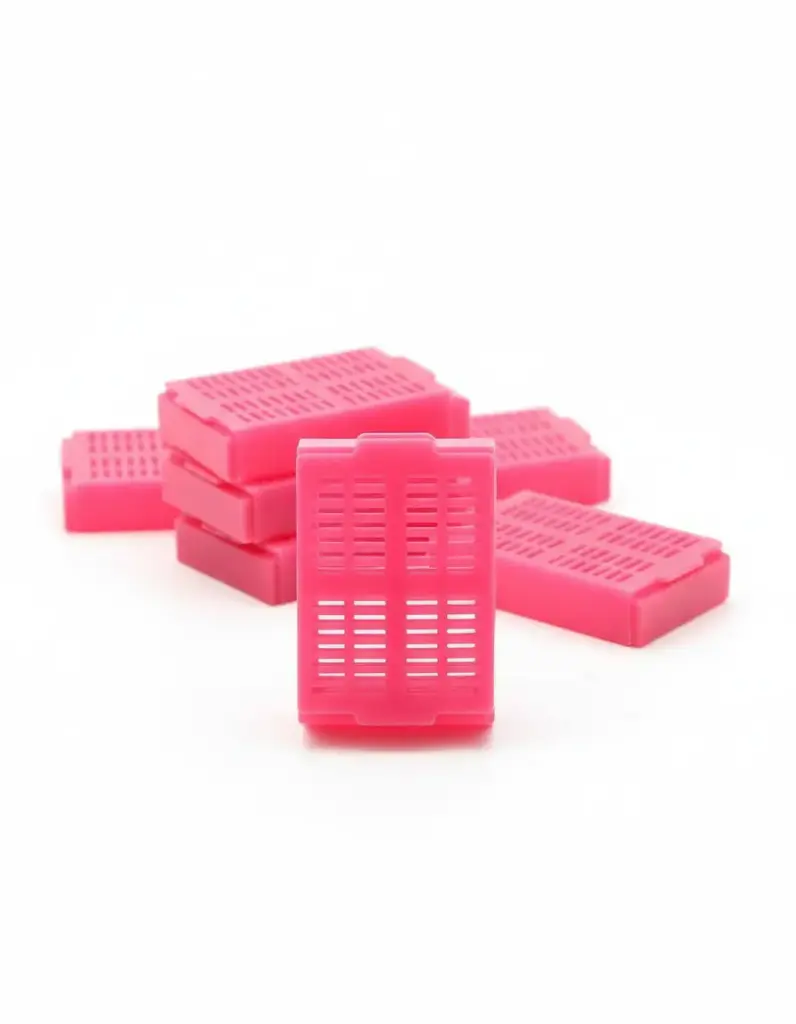 [HS2062] Card Board boxes for slides (9*9*2.5)